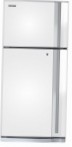 Hitachi R-Z610EU9KPWH Kühlschrank kühlschrank mit gefrierfach no frost, 508.00L