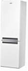 Whirlpool BLF 8121 W Kühlschrank kühlschrank mit gefrierfach tropfsystem, 339.00L