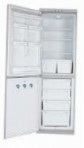 Rainford RRC-2380W2 Fridge refrigerator with freezer, 335.00L