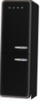 Smeg FAB32RNEN1 Kühlschrank kühlschrank mit gefrierfach tropfsystem, 304.00L