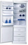 Ardo COG 3012 SA Frigo réfrigérateur avec congélateur système goutte à goutte, 366.00L