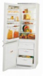 ATLANT МХМ 1804-03 Fridge refrigerator with freezer drip system, 370.00L