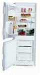 Bauknecht KGI 2900/A Kühlschrank kühlschrank mit gefrierfach tropfsystem, 224.00L