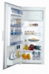 Bauknecht KVE 2032/A Kühlschrank kühlschrank mit gefrierfach tropfsystem, 202.00L