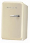 Smeg FAB5RP Fridge refrigerator without a freezer drip system, 40.00L
