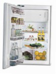 Bauknecht KVI 1609/A Fridge refrigerator with freezer drip system, 161.00L