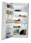 Bauknecht KRI 1809/A Fridge refrigerator without a freezer drip system, 181.00L
