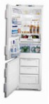 Bauknecht KGIF 3200/B Fridge refrigerator with freezer drip system, 263.00L