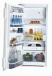 Bauknecht KVIF 2000/A Kühlschrank kühlschrank mit gefrierfach tropfsystem, 202.00L