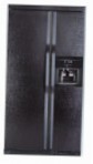 Bauknecht KGN 7060/1 Kühlschrank kühlschrank mit gefrierfach tropfsystem, 714.00L