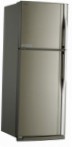 Toshiba GR-R59FTR CX Kühlschrank kühlschrank mit gefrierfach, 373.00L
