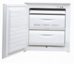 Bauknecht GKI 6010/B Fridge freezer-cupboard, 53.00L