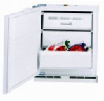 Bauknecht UGI 1000/B Fridge freezer-cupboard, 100.00L