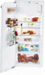 Liebherr IKB 2354 Kühlschrank kühlschrank mit gefrierfach tropfsystem, 185.00L