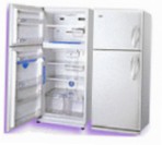 LG GR-S552 QVC Kühlschrank kühlschrank mit gefrierfach tropfsystem, 550.00L