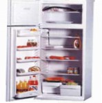 NORD 244-6-530 Kühlschrank kühlschrank mit gefrierfach tropfsystem, 350.00L