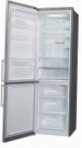 LG GA-B489 ELQA Kühlschrank kühlschrank mit gefrierfach no frost, 334.00L