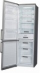 LG GA-B489 EMKZ Frigo réfrigérateur avec congélateur pas de gel, 335.00L