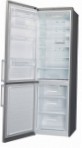 LG GA-B489 ELCA Frigo réfrigérateur avec congélateur pas de gel, 359.00L