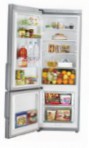 Samsung RL-29 THCTS Fridge refrigerator with freezer drip system, 263.00L
