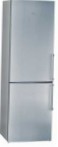 Bosch KGN39X44 Fridge refrigerator with freezer no frost, 315.00L