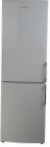 Bauknecht KGN 317 Profresh A+ WS Fridge refrigerator with freezer no frost, 320.00L