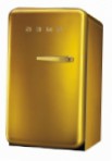 Smeg FAB5RDG Fridge refrigerator without a freezer drip system, 40.00L