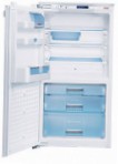 Bosch KIF20451 Fridge refrigerator without a freezer drip system, 154.00L
