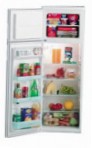 Electrolux ERD 2743 Fridge refrigerator with freezer drip system, 270.00L