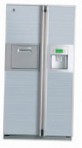 LG GR-P207 MAU Frigo réfrigérateur avec congélateur système goutte à goutte, 512.00L