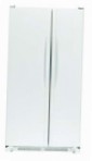 Maytag GS 2624 PEK W Fridge refrigerator with freezer, 726.00L