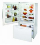 Maytag GB 2526 PEK W Frigo réfrigérateur avec congélateur, 713.00L