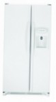 Maytag GS 2325 GEK W Fridge refrigerator with freezer no frost, 647.00L