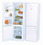NORD 183-7-730 Kühlschrank kühlschrank mit gefrierfach tropfsystem, 340.00L