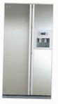 Samsung RS-21 DLMR Fridge refrigerator with freezer manual, 546.00L