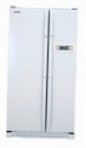 Samsung RS-21 NCSW Fridge refrigerator with freezer no frost, 557.00L