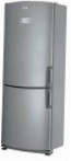 Whirlpool ARC 8140 IX Kühlschrank kühlschrank mit gefrierfach no frost, 425.00L