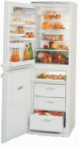 ATLANT МХМ 1818-21 Fridge refrigerator with freezer drip system, 360.00L