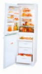 ATLANT МХМ 1818-23 Fridge refrigerator with freezer drip system, 360.00L