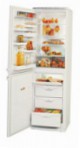 ATLANT МХМ 1705-25 Fridge refrigerator with freezer drip system, 380.00L