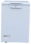 AVEX CFS-100 Fridge freezer-chest, 103.00L