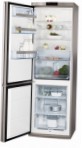 AEG S 73600 CSM0 Kühlschrank kühlschrank mit gefrierfach tropfsystem, 337.00L