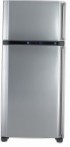 Sharp SJ-PT690RSL Frigo réfrigérateur avec congélateur, 555.00L