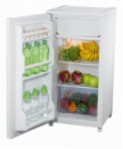 Wellton GR-103 Fridge refrigerator with freezer, 103.00L