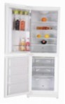 Wellton SRL-17W Fridge refrigerator with freezer drip system, 160.00L