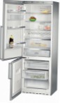 Siemens KG49NAZ22 Frigo réfrigérateur avec congélateur pas de gel, 389.00L