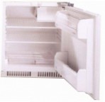 Bompani BO 06420 Kühlschrank kühlschrank mit gefrierfach tropfsystem, 118.00L