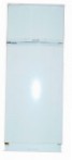 Evgo ER-2501M Kühlschrank kühlschrank mit gefrierfach handbuch, 232.00L