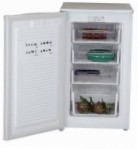 BEKO FHD 1102 HCB Fridge freezer-cupboard, 73.00L