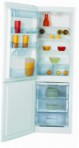 BEKO CHK 32000 Fridge refrigerator with freezer drip system, 291.00L